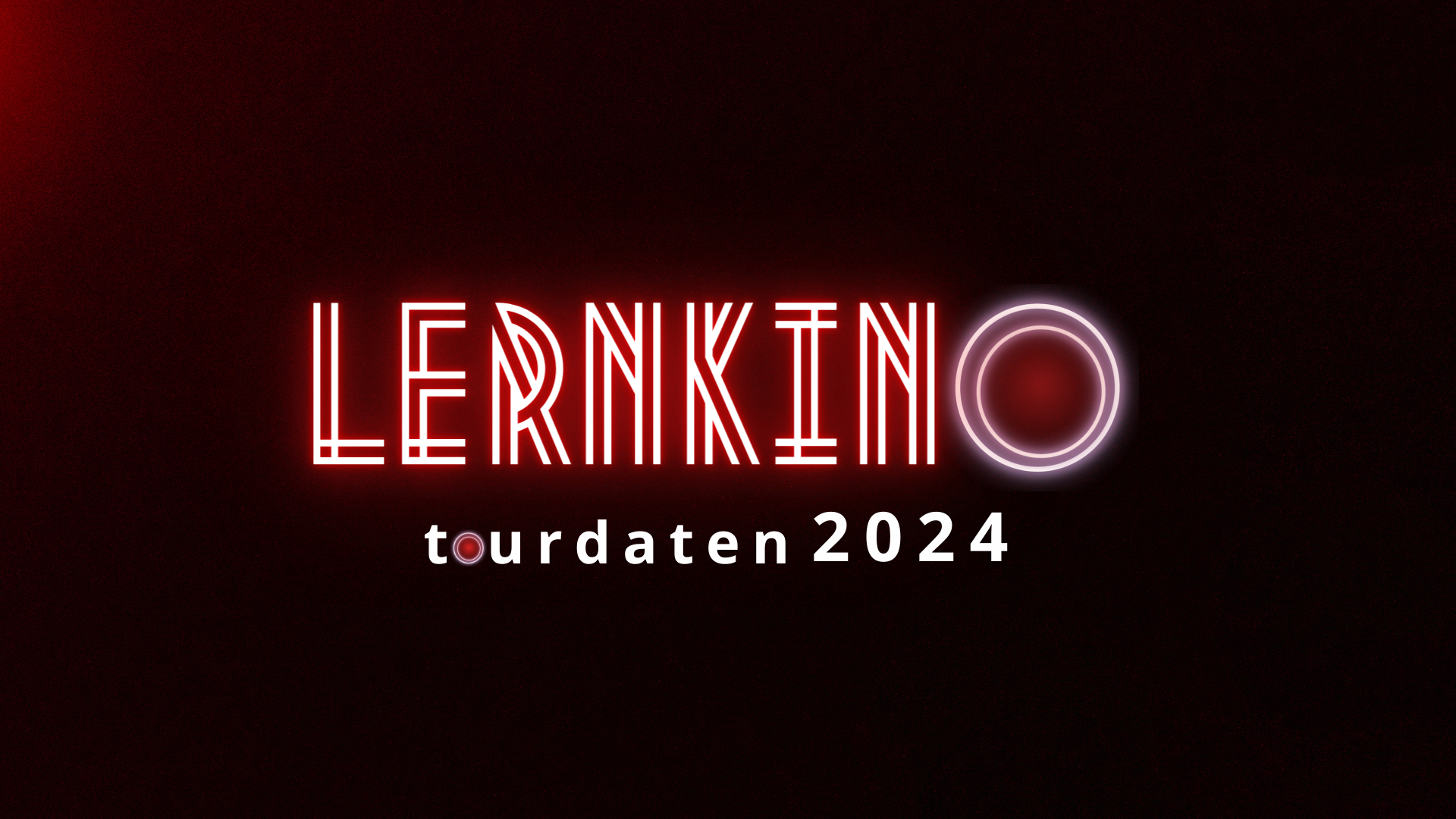 Lernkino - Die Tour 2024